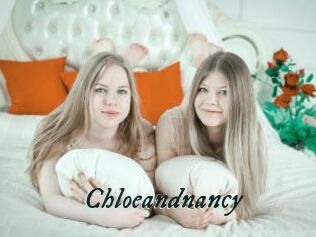 Chloeandnancy
