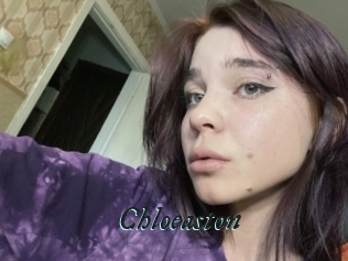 Chloeaston