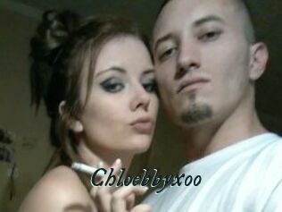 Chloebbyxoo
