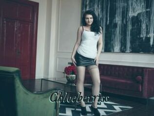 Chloeberriss