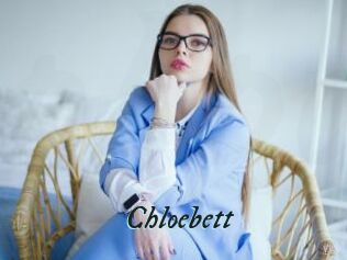 Chloebett