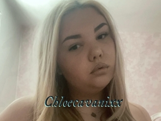 Chloecavanixx