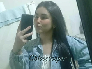 Chloeecooper