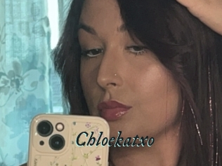 Chloekatxo