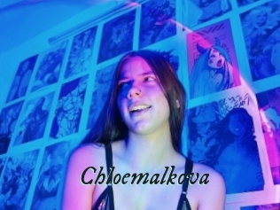 Chloemalkova