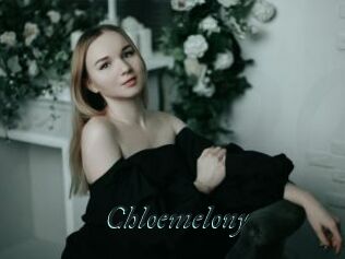 Chloemelony