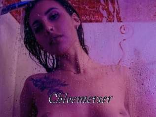 Chloemerser