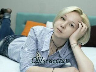 Chloenectar
