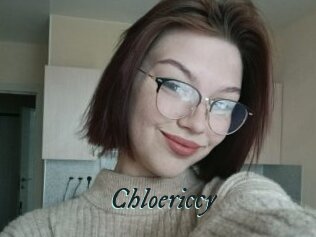Chloericcy