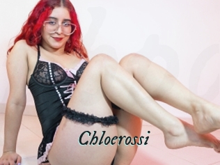 Chloerossi