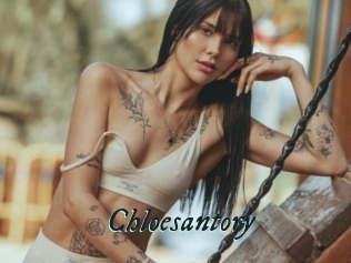 Chloesantory