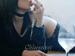 Chloesecret