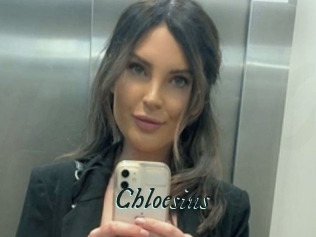 Chloesins
