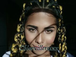 Chloevilleroxxx