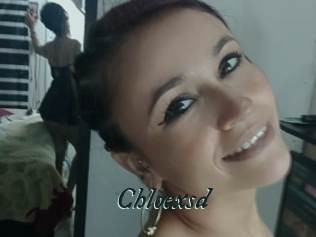Chloexsd