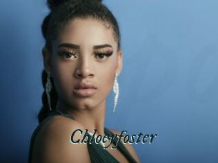 Chloeyfoster
