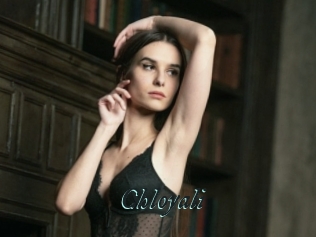 Chloyali