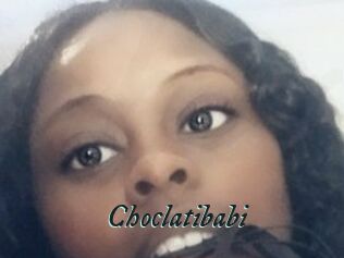 Choclatibabi