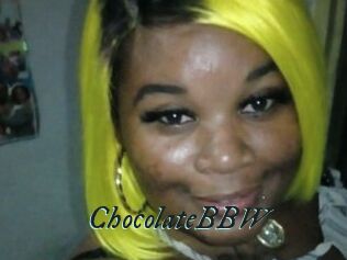 ChocolateBBW