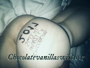 Chocolatevanillaswirl2017