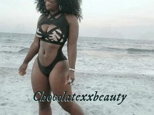 Chocolatexxbeauty