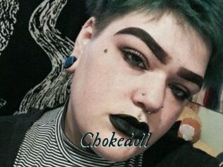 Chokedoll
