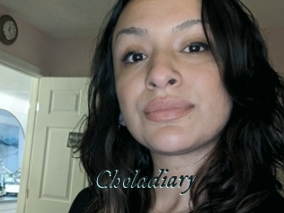 Choladiary