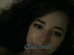 Chole_heart