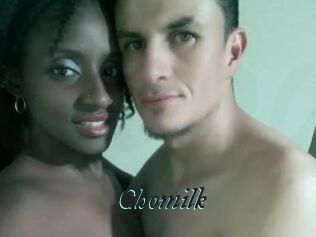 Chomilk