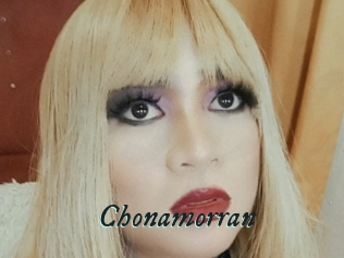 Chonamorran