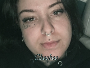 Chooboo