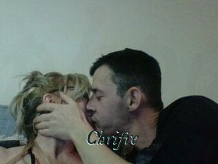 Chrifre