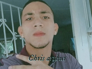 Chris_arthur