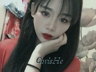 ChrisHe