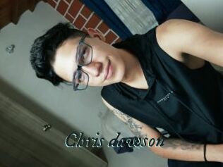 Chris_dawson