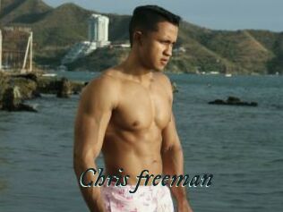 Chris_freeman