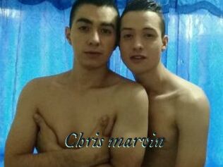 Chris_marvin