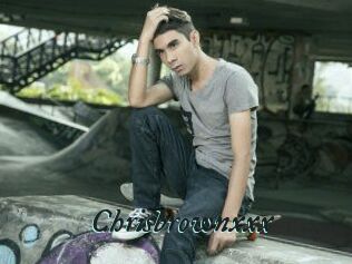 Chrisbrownxxx