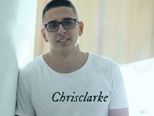 Chrisclarke