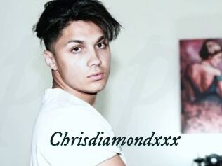 Chrisdiamondxxx
