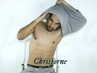 Chrisforne