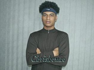 Chrishenao