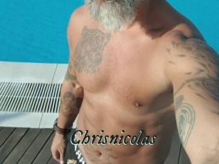 chrisnicolas Pharaons Porn