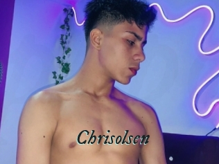 Chrisolsen