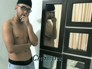 Chrisscree