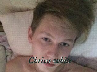 chrisss_white Pharaons Porn
