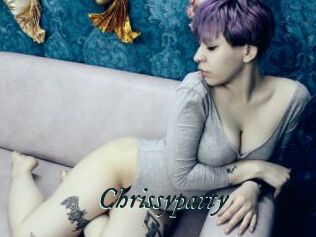 Chrissypatty