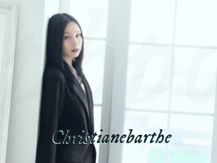 Christianebarthe