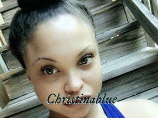 Christinablue