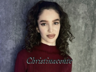 Christinaconte